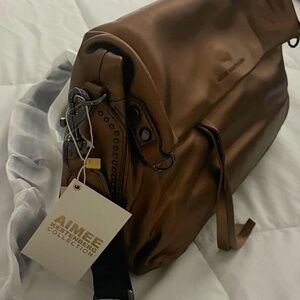 Aimee Kestenberg Bali Crossbody